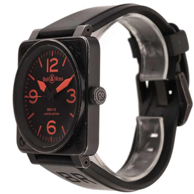 Bell and Ross BR01-92 BR01-92 Image 2